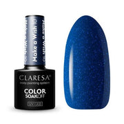 CLARESA MAKE A WISH Hybrid Nail Polish 10 - 5g - Maison des fragrances