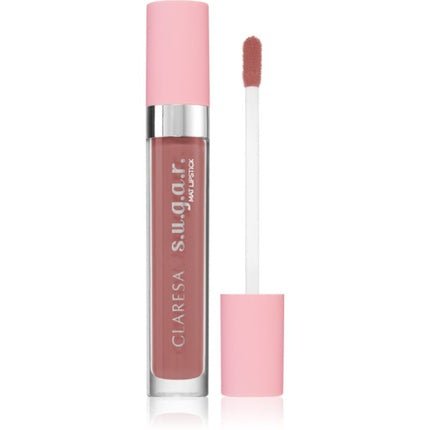 Claresa Matte Liquid Lipstick Sugar 03 Goddess - Maison des fragrances