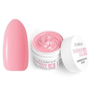 CLARESA Nail Builder Gel Rubber Gel 12g Small - Maison des fragrances