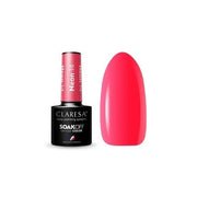 Claresa Neon UV Nail Polish 5ml - Pack of 14 - Maison des fragrances