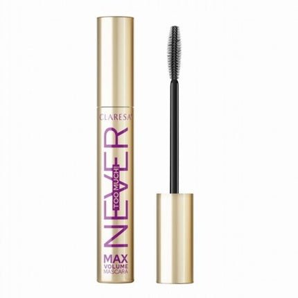 Claresa Never Too Much! Eyeliner 10g - Maison des fragrances