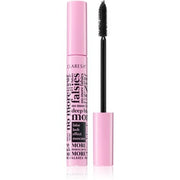 Claresa No More Falsies Deep Thickening Mascara With The Effect Of Artificial Eyelashes 10g - Maison des fragrances