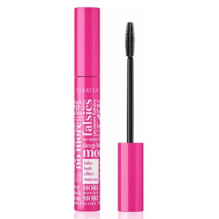 Claresa No More Falsies Thickening Mascara Effect 10g - Maison des fragrances