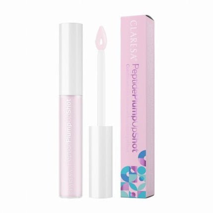 CLARESA Nourishing Lip Serum Peptide Plump Up Shot 5.7g - Maison des fragrances