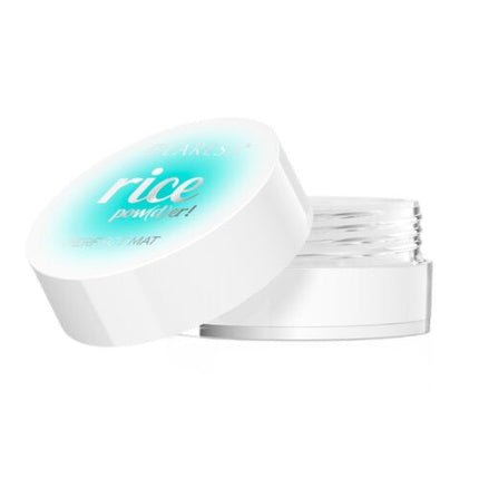Claresa Rice Powder Mattifying Loose Powder 5.5g - Maison des fragrances