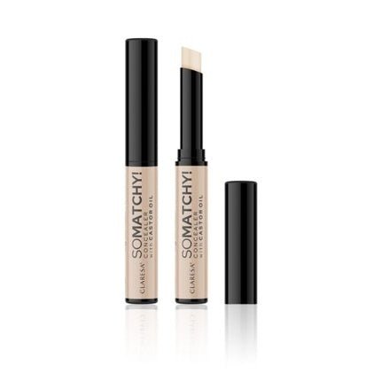 Claresa So Matchy! Stick Concealer 02 Natural 3g - Maison des fragrances
