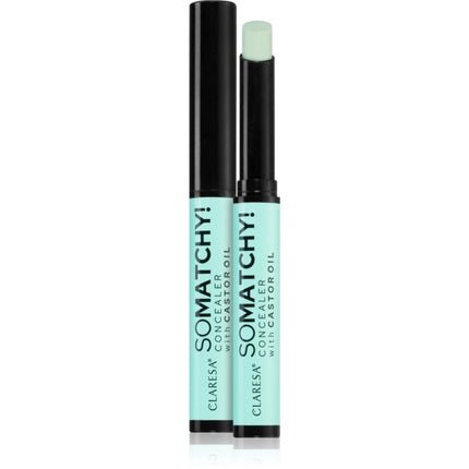 Claresa So Matchy! Stick Concealer 05 Anti - Red 3g - Maison des fragrances