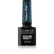 Claresa Soak Off Uvled Color Make A Wish - 5 Grams - Maison des fragrances