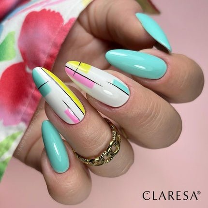 Claresa Soak Off Uv/Led Hybrid Nail Polish 10 Candy 5g - Maison des fragrances