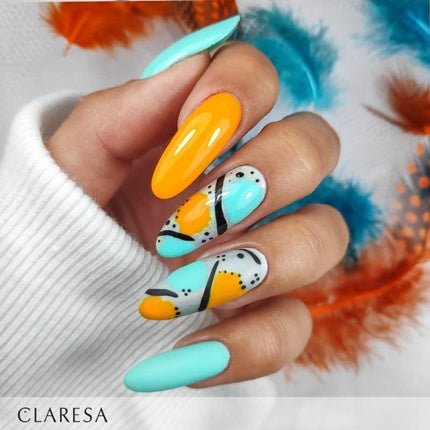 Claresa Soak Off Uv/Led Hybrid Nail Polish 2 Candy 5g - Maison des fragrances