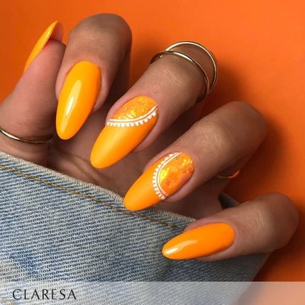 Claresa Soak Off Uv/Led Hybrid Nail Polish 2 Candy 5g - Maison des fragrances