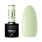 Claresa Soak Off Uv/Led Hybrid Nail Polish 3 5g - Maison des fragrances