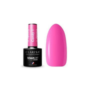Claresa Soak Off Uv/Led Hybrid Nail Polish 8 Candy 5g - Maison des fragrances