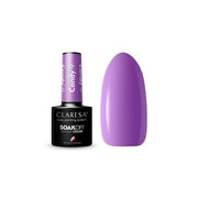 Claresa Soak Off Uv/Led Hybrid Nail Polish 9 Candy 5g - Maison des fragrances