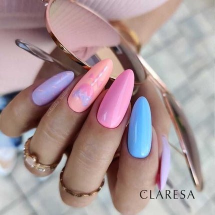 Claresa Soak Off Uv/Led Lollipop Hybrid Nail Polish 06 5g - Maison des fragrances