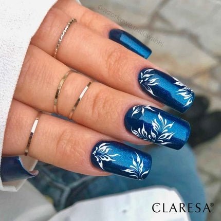 Claresa Soak Off Uv/Led Make It Shine Hybrid Nail Polish 1.5g - Maison des fragrances