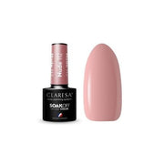 Claresa Soak Off Uv/Led Nude Hybrid Nail Polish 112 - 5g - Maison des fragrances