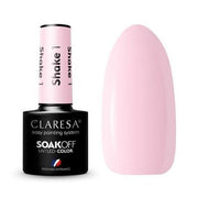 Claresa Soak Off Uv/Led Shake Hybrid Nail Polish 1 5g - Maison des fragrances