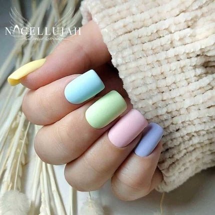 Claresa Soak Off Uv/Led Shake Hybrid Nail Polish 1 5g - Maison des fragrances