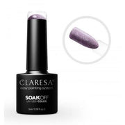 CLARESA SoakOFF UV/LED Gel FULL Glitter 6.5ml - Maison des fragrances