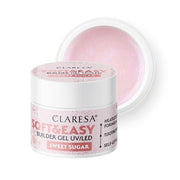 Claresa Soft and Easy Builder Gel Sweet Sugar 45g - Maison des fragrances