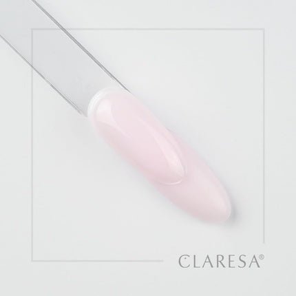 Claresa Soft & Easy Builder Gel Panna Cotta 12g - Maison des fragrances