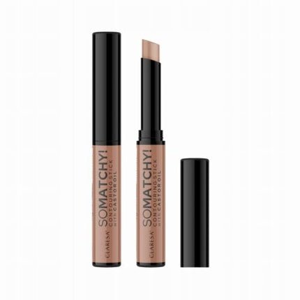 Claresa Somatchy! Concealer Stick Under Eyes 06 - 3g - Maison des fragrances