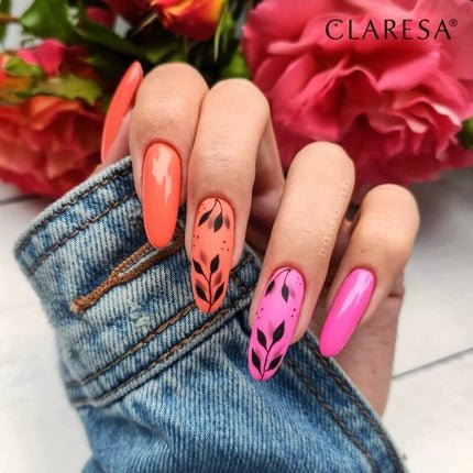 Claresa Summer Stories UV Nail Polish 5ml - Maison des fragrances