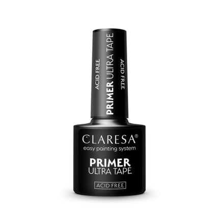 Claresa Ultra Tape Primer 5ml - Maison des fragrances