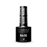 Claresa Uv/Led Base For Hybrid Nail Polish 5g - Maison des fragrances