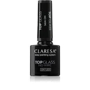 Claresa Uvled Top Glass No Wipe - 5 G - Maison des fragrances