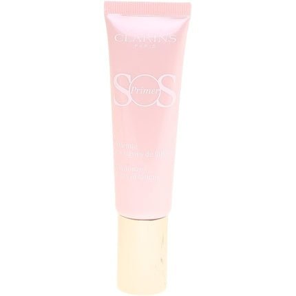 Clarins 01 Rose Signs of Fatigue 30ml - Maison des fragrances