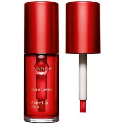 Clarins 03 Water Red Red 7ml - Maison des fragrances