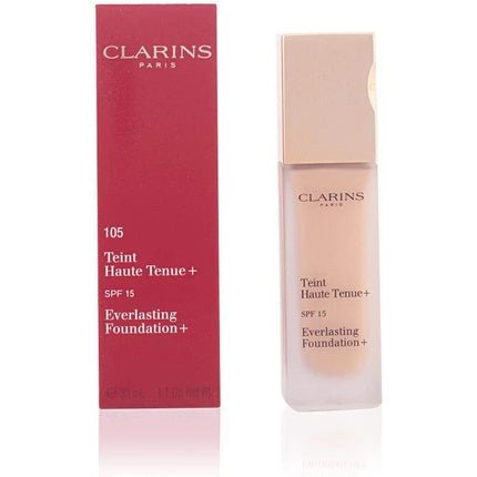 Clarins 114 Cappuccino - Maison des fragrances