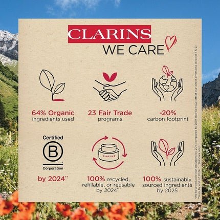 Clarins Blush Brush 1unit - Maison des fragrances