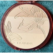 Clarins Bronzing Compact Sun Powder 19g - Maison des fragrances