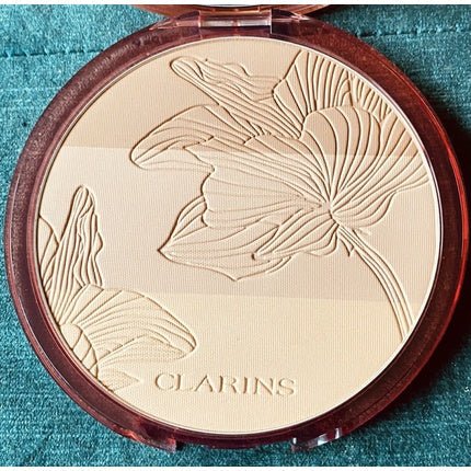 Clarins Bronzing Compact Sun Powder 19g - Maison des fragrances