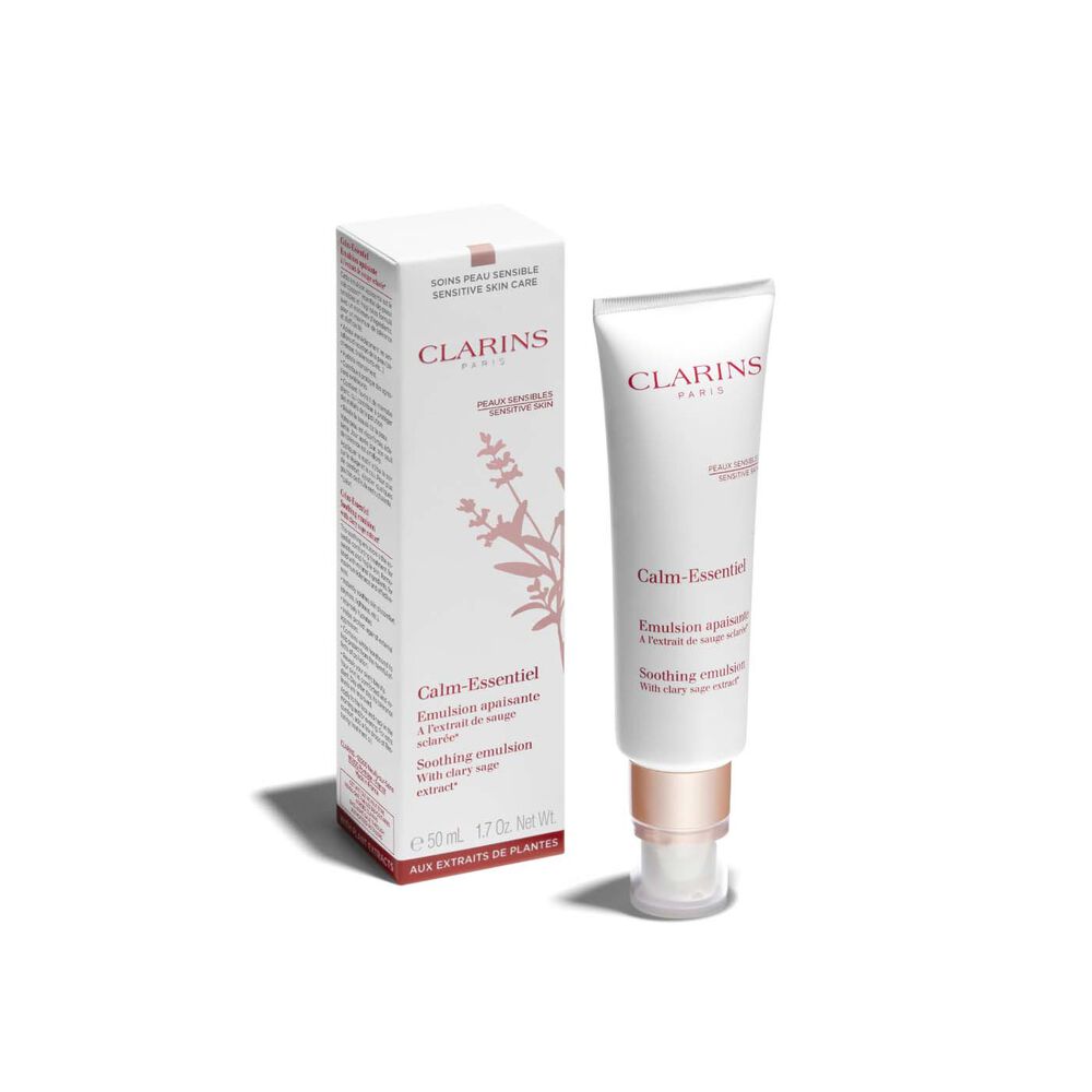 Clarins Calm Essential Repairing Soothing Balm 30ml - Maison des fragrances