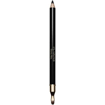 Clarins Crayon Khôl Eye Pencil 01 Carbon Black - Maison des fragrances
