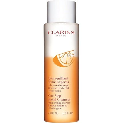 Clarins Demaq Tonic Express 200ml - Maison des fragrances