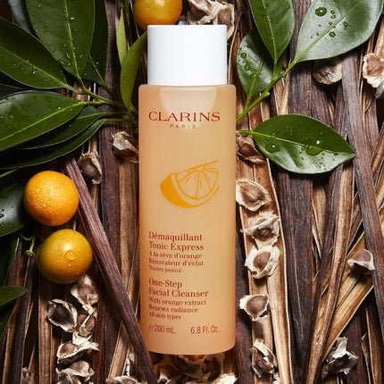 Clarins Demaq Tonic Express 200ml - Maison des fragrances