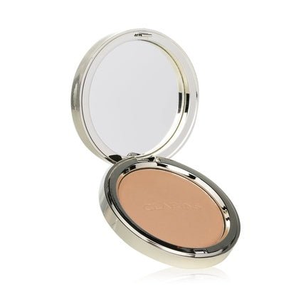 Clarins Ever Matte Compact Powder 04 Medium 10g - Maison des fragrances