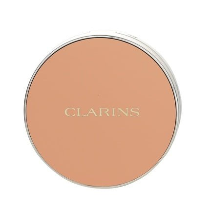 Clarins Ever Matte Compact Powder 04 Medium 10g - Maison des fragrances