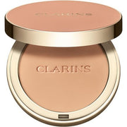 Clarins Ever Matte Compact Powder 10g 04 Medium - Maison des fragrances