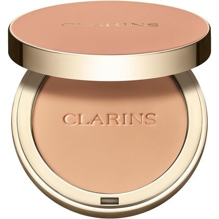 Clarins Ever Matte Compact Powder 10g 04 Medium - Maison des fragrances