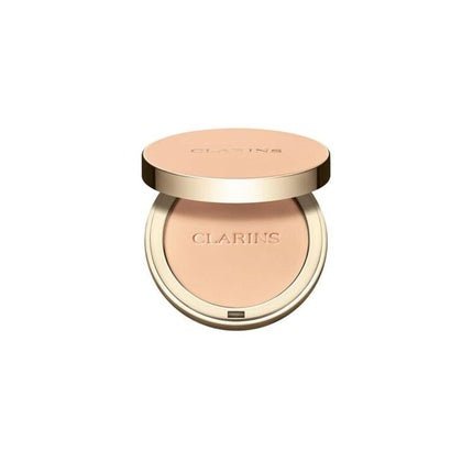 Clarins Ever Matte Compact Powder 10g Neutral - Maison des fragrances