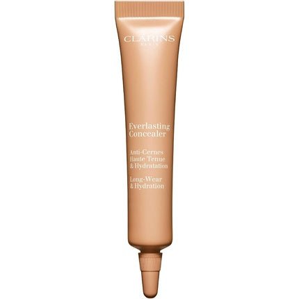 Clarins Everlasting Concealer 03 Medium Deep Beige 12ml - Maison des fragrances