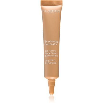 Clarins Everlasting Concealer Long - Wear & Hydration - Color 03, 12 ml - Maison des fragrances