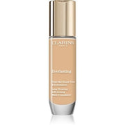 Clarins Everlasting Foundation 105N - 30 ml, Matte Finish - Maison des fragrances