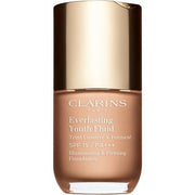 Clarins Everlasting Youth Fluid Foundation SPF 15 107 Beige - Maison des fragrances